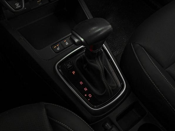 Kia Rio IV Рестайлинг с пробегом 2021 года, цена 1 643 000 рублей, 139629 км, хэтчбек, Автокод Объявления