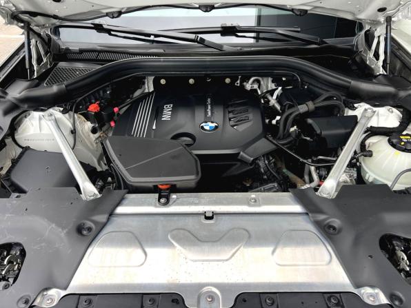 BMW X4 II (G02) с пробегом 2020 года, цена 5 190 000 рублей, 30812 км, внедорожник, Автокод Объявления