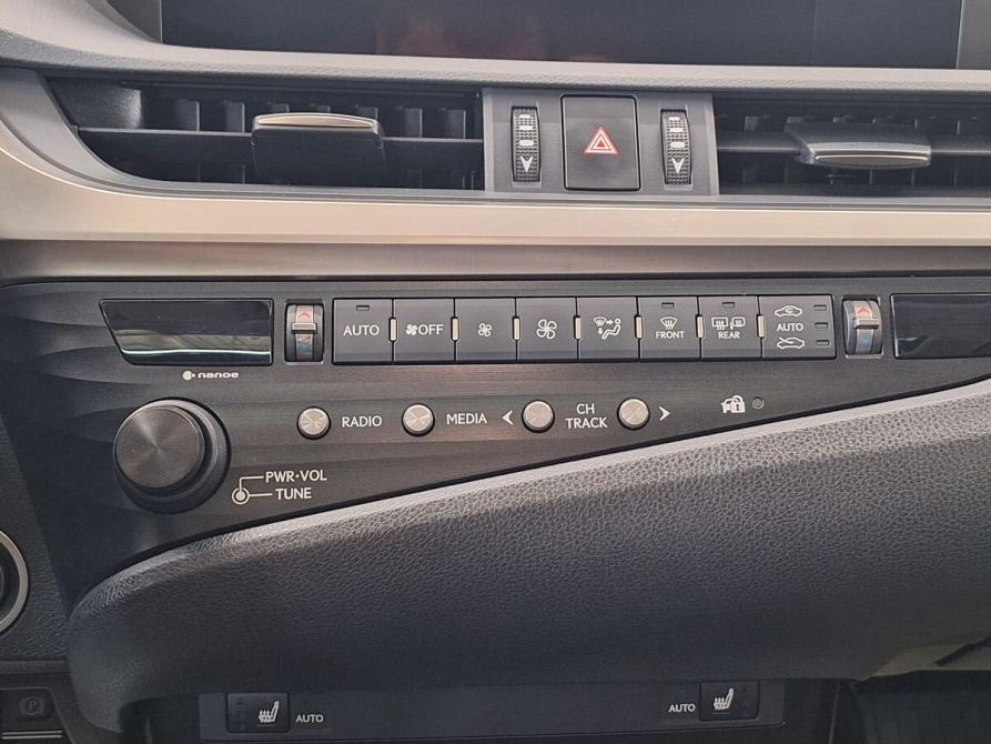 Lexus ES VII Смоленск  - изображение 9