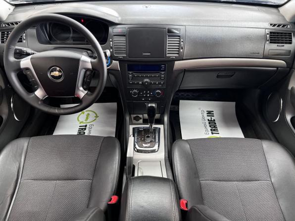 Chevrolet Epica V250 Рестайлинг с пробегом 2011 года, цена 895 000 рублей, 93340 км, седан, Автокод Объявления