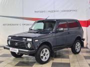 Lada (ВАЗ) Niva Legend Воронеж  - изображение 23