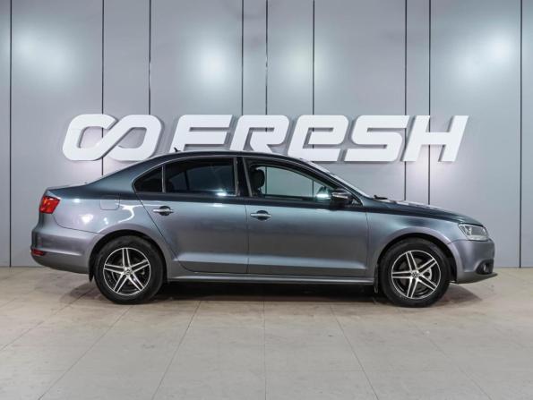 Volkswagen Jetta VI с пробегом 2012 года, цена 1 149 000 рублей, 116471 км, седан, Автокод Объявления