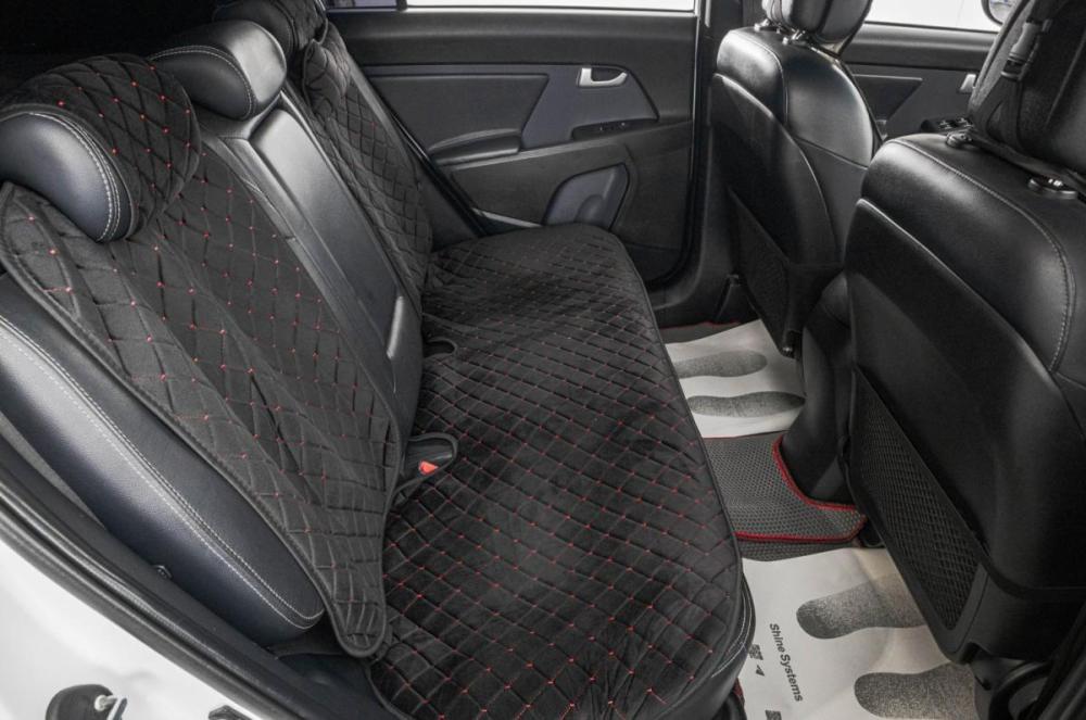 Kia Sportage III Барнаул  - изображение 26