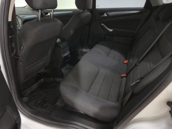 Ford Mondeo IV Рестайлинг с пробегом 2012 года, цена 750 000 рублей, 184423 км, седан, Автокод Объявления