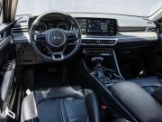 Kia K5 III Краснодар  - изображение 28