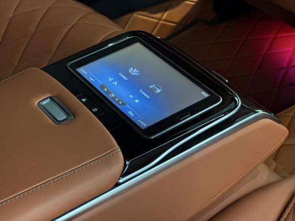 Mercedes-Benz S-Класс VII (W223) с пробегом 2021 года, цена 16 900 000 рублей, 17071 км, седан, Автокод Объявления