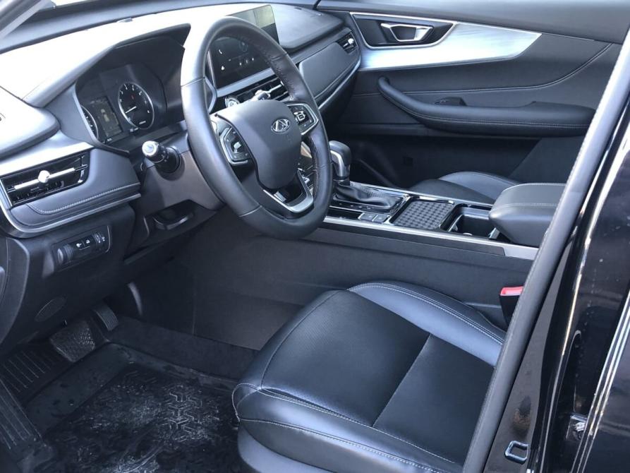 Chery Tiggo 4 Pro I Брянск  - изображение 9