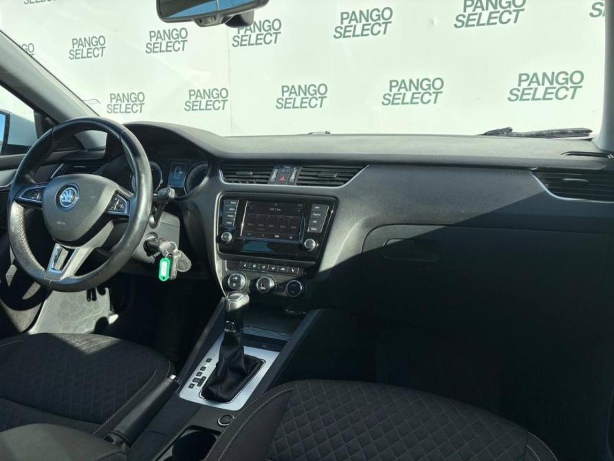 Skoda Octavia III (A7) Нижний Тагил  - изображение 17