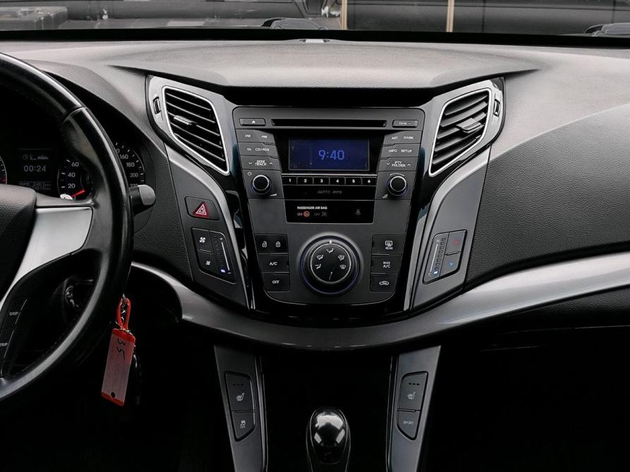 Hyundai i40 I Москва  - изображение 9