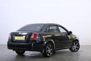 Chevrolet Lacetti I Омск  - изображение 26