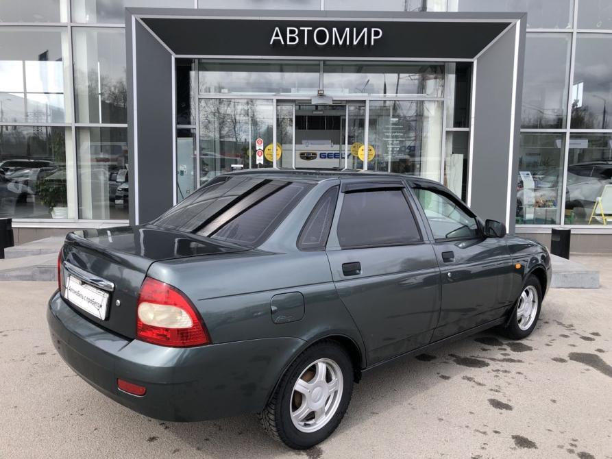 Lada (ВАЗ) Priora I Брянск  - изображение 5