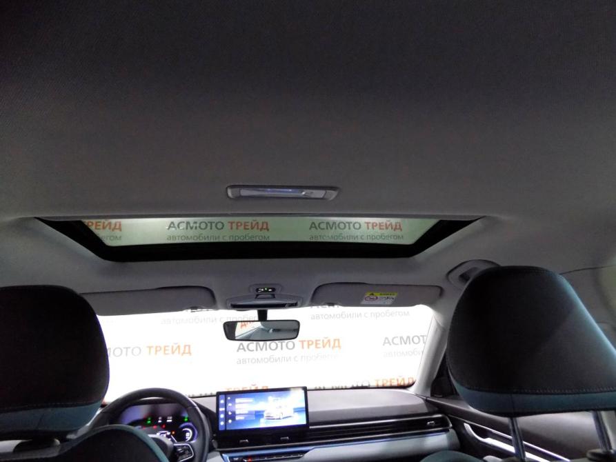 Geely Emgrand II Екатеринбург  - изображение 15