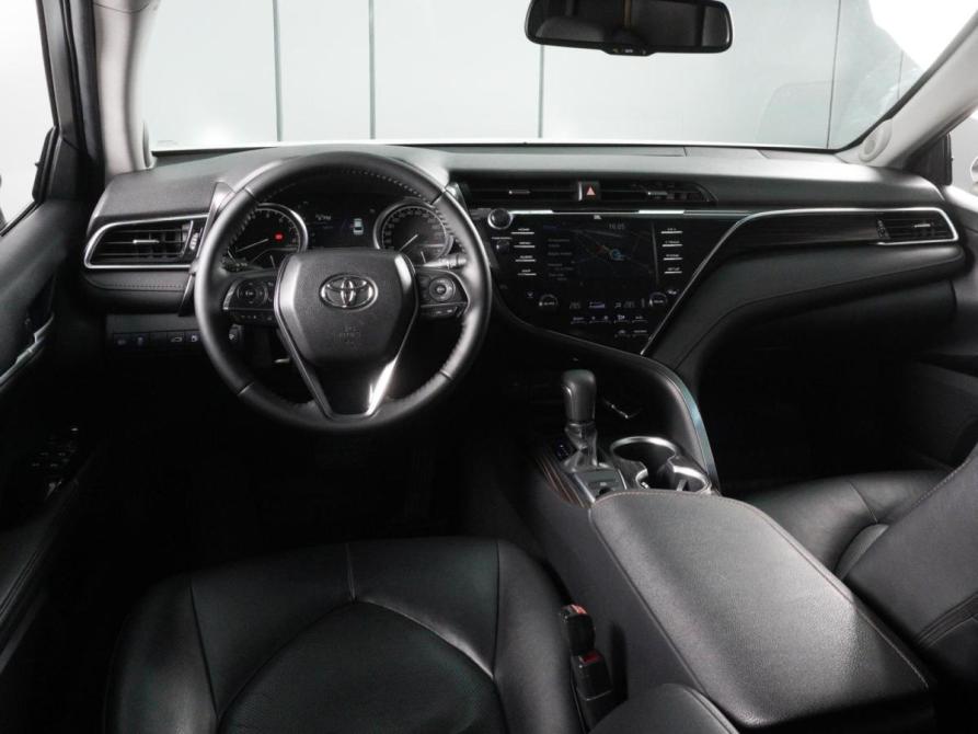 Toyota Camry VIII (XV70) Минеральные Воды  - изображение 6