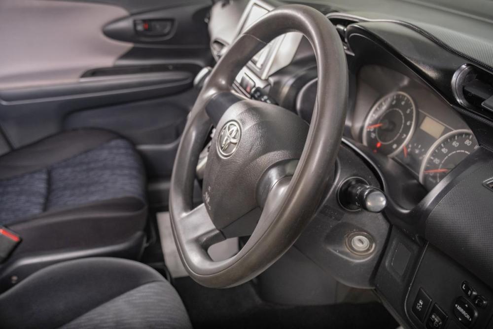 Toyota Wish II Томск  - изображение 13
