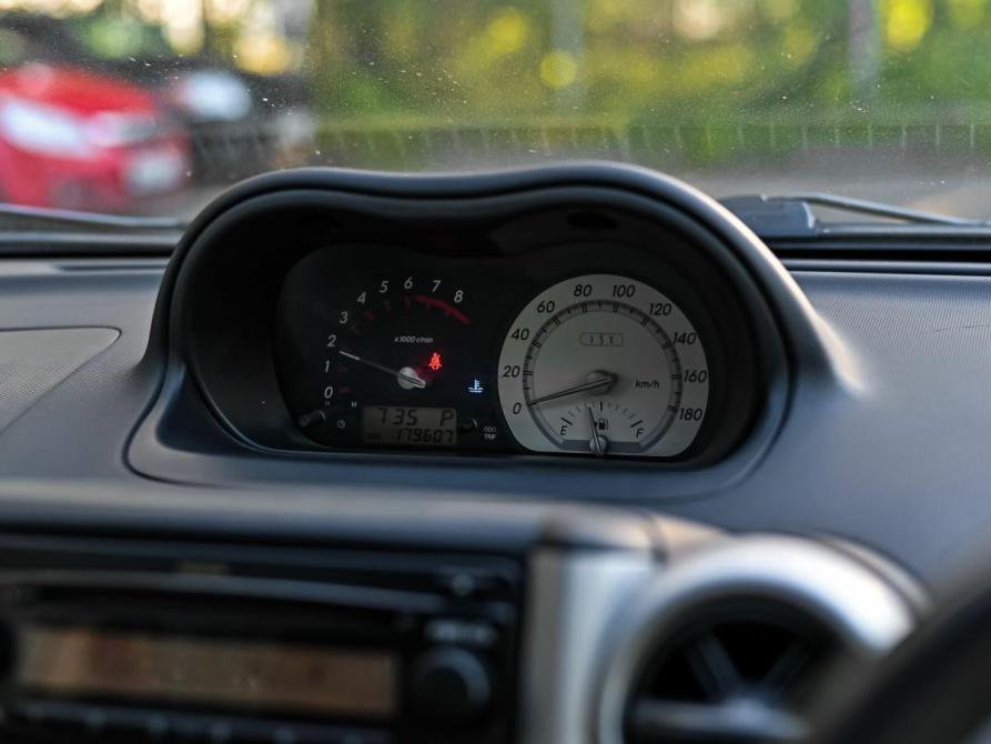 Toyota Ist I Санкт-Петербург  - изображение 5