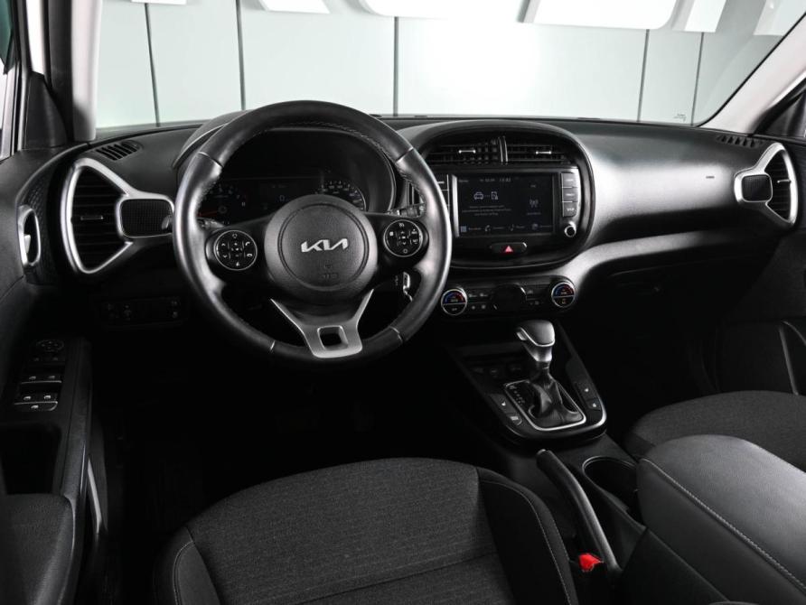 Kia Soul III Ростов-на-Дону  - изображение 6