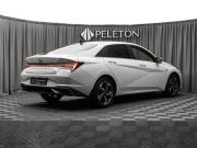 Hyundai Elantra VII (CN7) Москва  - изображение 28