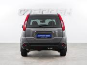 Nissan X-Trail II Рестайлинг Москва  - изображение 23