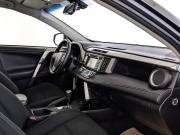 Toyota RAV4 IV (XA40) Москва  - изображение 41