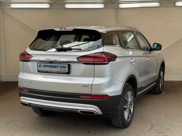 Geely Atlas Pro с пробегом 2023 года, цена 2 015 000 рублей, 57084 км, внедорожник, Автокод Объявления