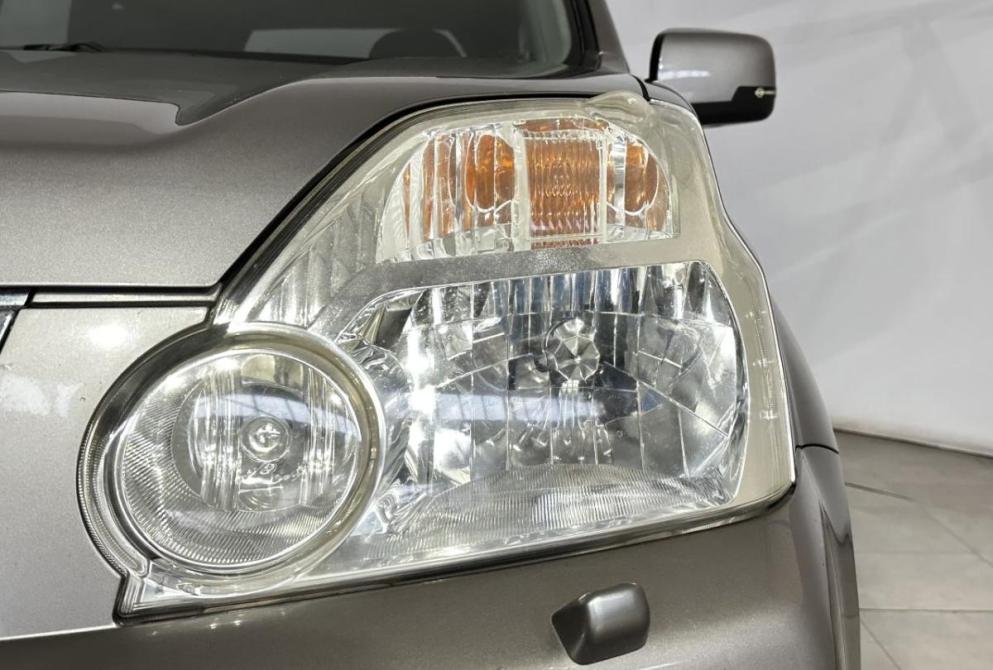 Nissan X-Trail II Саранск  - изображение 13