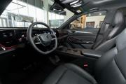 Changan CS35 Max Москва  - изображение 47
