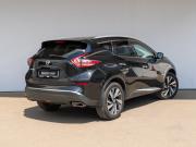 Nissan Murano III (Z52) Москва  - изображение 32