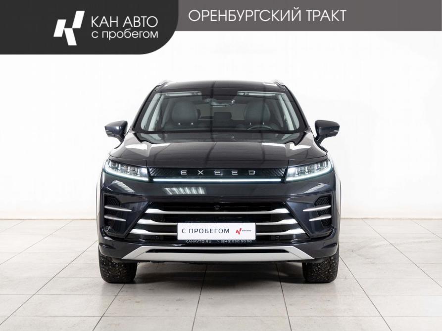 Exeed LX I Рестайлинг Казань  - изображение 2