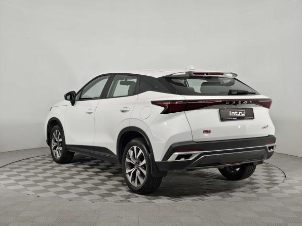 Omoda C5 I Рестайлинг с пробегом 2024 года, цена 1 739 000 рублей, 10320 км, внедорожник, Автокод Объявления