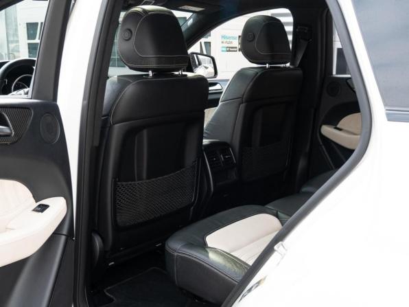 Mercedes-Benz GLE AMG I (W166) с пробегом 2017 года, цена 3 990 000 рублей, 172228 км, внедорожник, Автокод Объявления