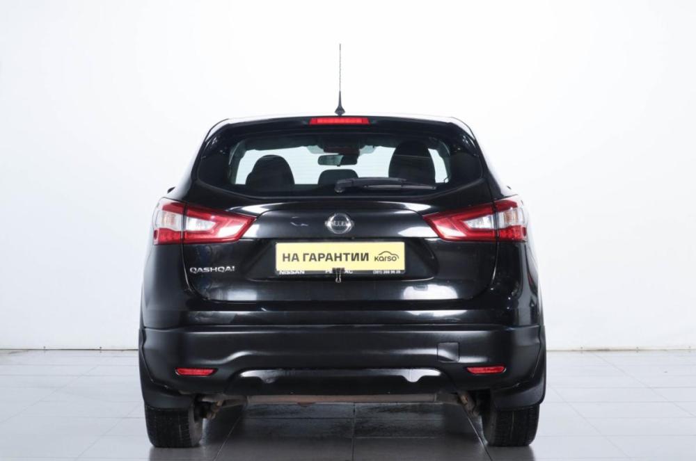 Nissan Qashqai II Челябинск  - изображение 6