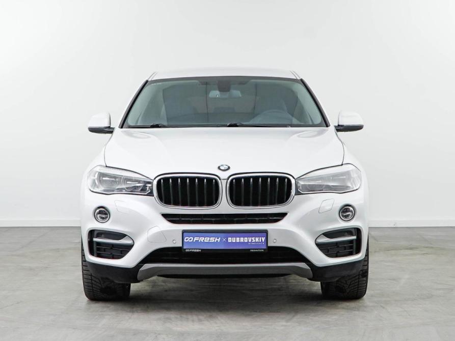 BMW X6 II (F16) Москва  - изображение 3