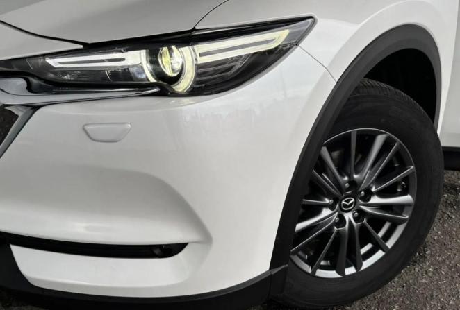 Mazda CX-5 II с пробегом 2021 года, цена 3 145 000 рублей, 57775 км, внедорожник, Автокод Объявления