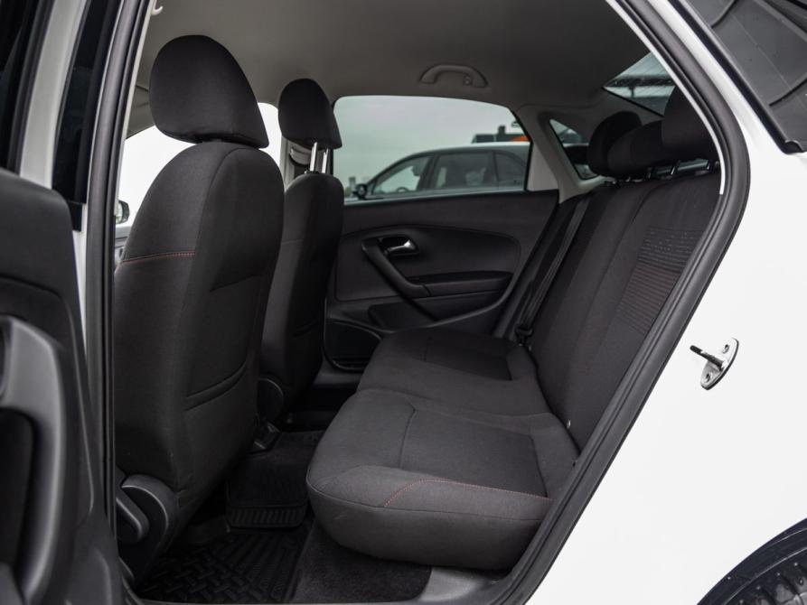 Volkswagen Polo V Рестайлинг Волгоград  - изображение 32