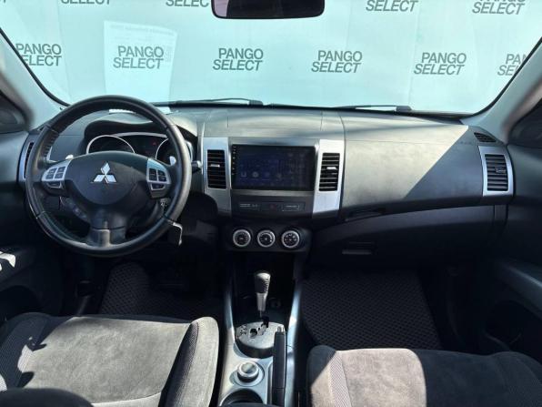 Mitsubishi Outlander II с пробегом 2008 года, цена 925 000 рублей, 269000 км, внедорожник, Автокод Объявления