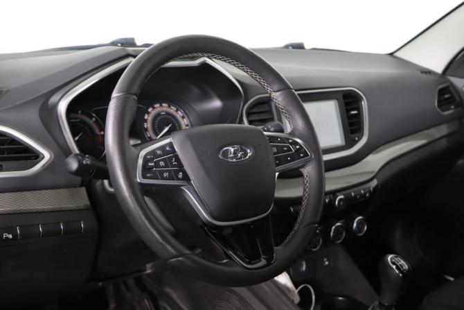 Lada (ВАЗ) Vesta I Рестайлинг (NG) с пробегом 2023 года, цена 1 459 990 рублей, 21591 км, универсал, Автокод Объявления