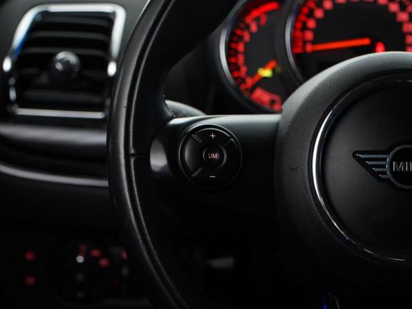 Mini Clubman II Рестайлинг с пробегом 2020 года, цена 1 949 046 рублей, 134887 км, универсал, Автокод Объявления