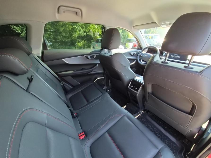 Chery Tiggo 7 Pro I Саратов  - изображение 34