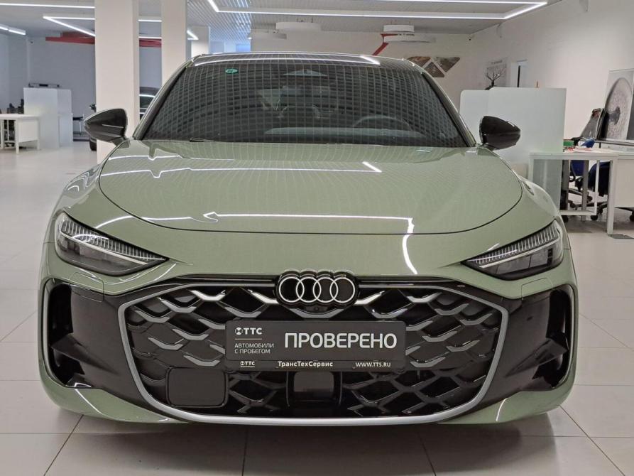 Audi A5 III (B10) Казань  - изображение 2