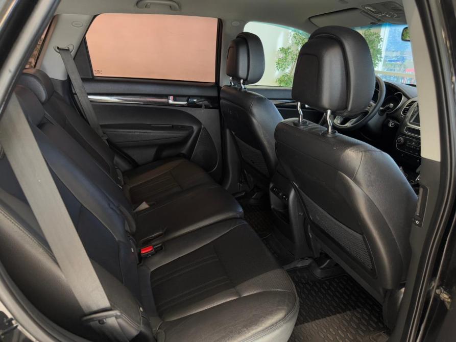 Kia Sorento II Рестайлинг Волгоград  - изображение 10