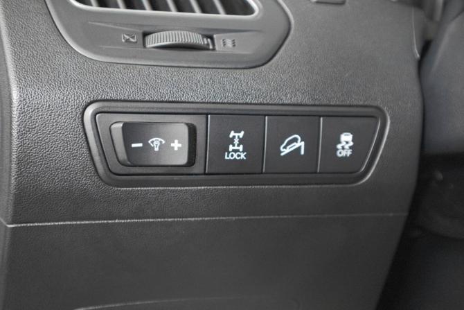 Hyundai ix35 I с пробегом 2010 года, цена 1 099 000 рублей, 232150 км, внедорожник, Автокод Объявления