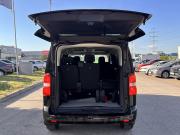 Citroen SpaceTourer I Уфа  - изображение 30