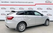 Lada (ВАЗ) Vesta I Тюмень  - изображение 26
