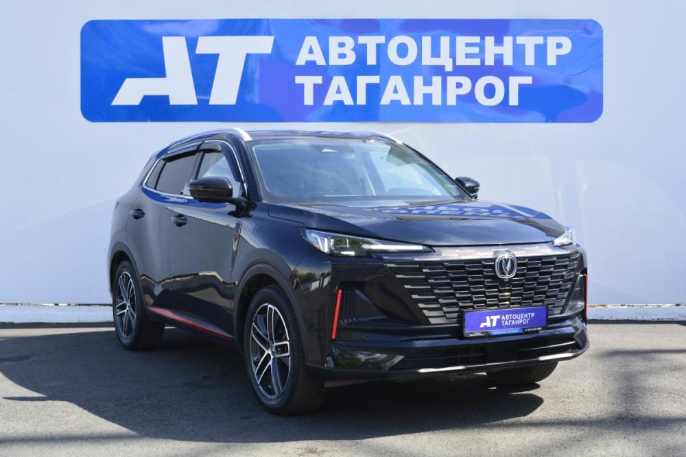 Changan CS55 Plus II Таганрог  - изображение 3