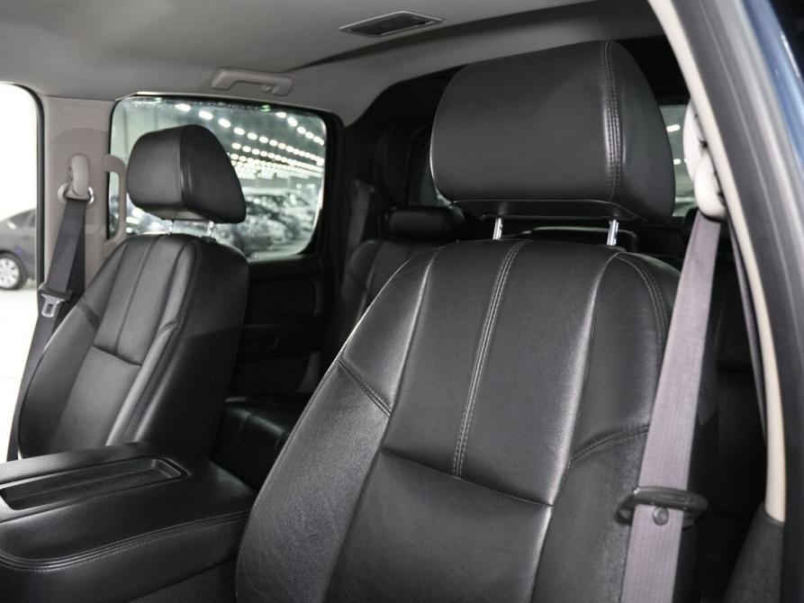 Chevrolet Avalanche II Новосибирск  - изображение 23