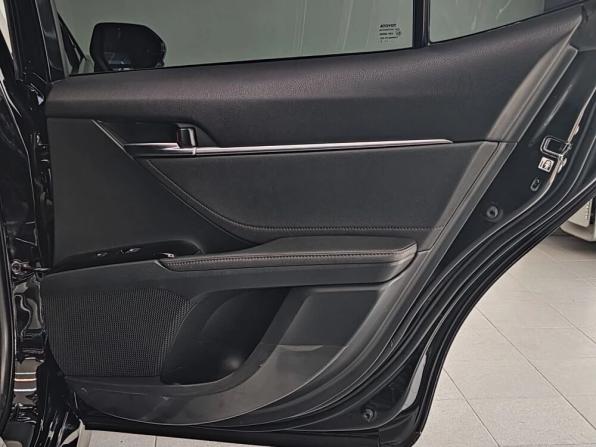 Toyota Camry VIII (XV70) с пробегом 2019 года, цена 2 940 000 рублей, 98569 км, седан, Автокод Объявления