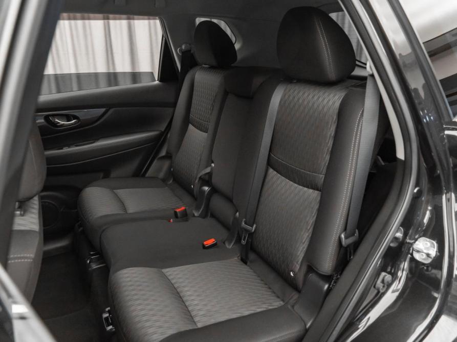 Nissan X-Trail III Рестайлинг Москва  - изображение 12