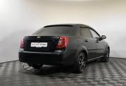 Chevrolet Lacetti I Нижний Новгород  - изображение 24