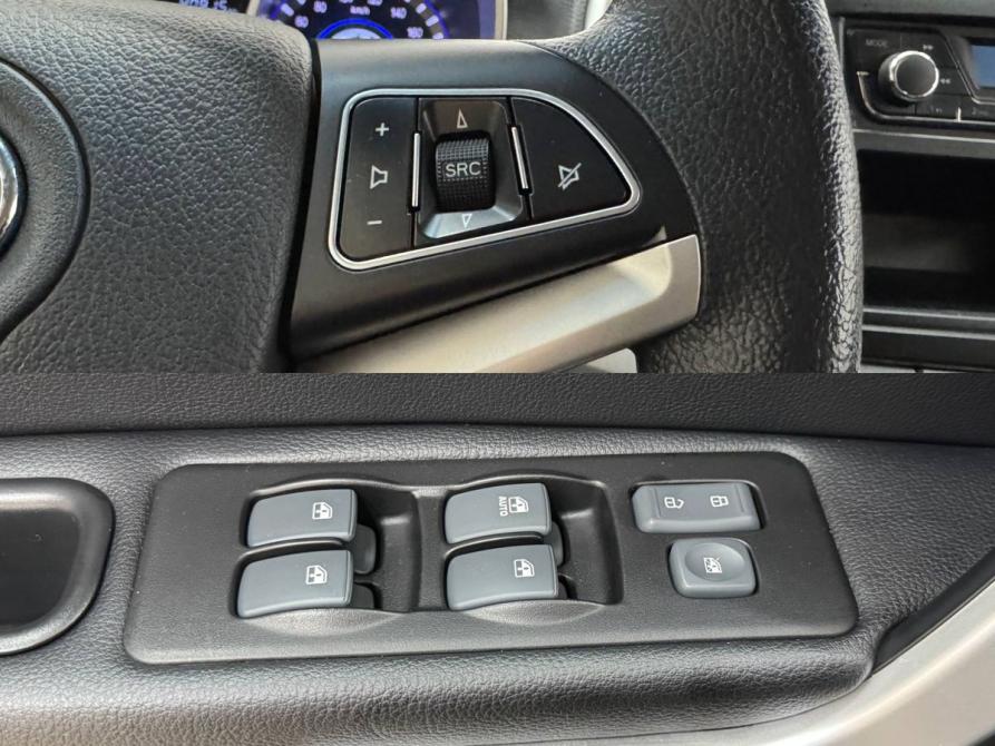 JAC S3 I Ставрополь  - изображение 16