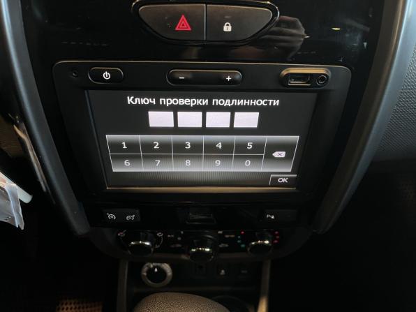 Renault Duster I Рестайлинг с пробегом 2016 года, цена 970 000 рублей, 158311 км, внедорожник, Автокод Объявления